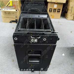 TTL55 Double 12インチ3ウェイラインアレイTTL55屋外屋内ネオジムラインアレイスピーカープロフェッショナルオーディオスピーカー - Product Image 5