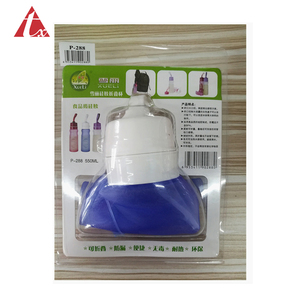 <span class=keywords><strong>Super</strong></span> de compras para la magia de silicona plegable taza Vasos - Product Image 4