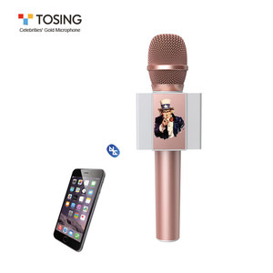 Compras en línea envío gratis micrófono de <span class=keywords><strong>karaoke</strong></span> para tv - Product Image 2