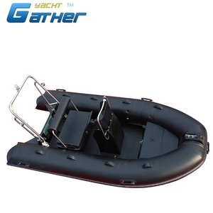 Rassembler Fabriqué en Chine Fournisseurs de Haute Précision 10ft <span class=keywords><strong>Bateau</strong></span> Rigide Gonflable RIB330B - Product Image 6