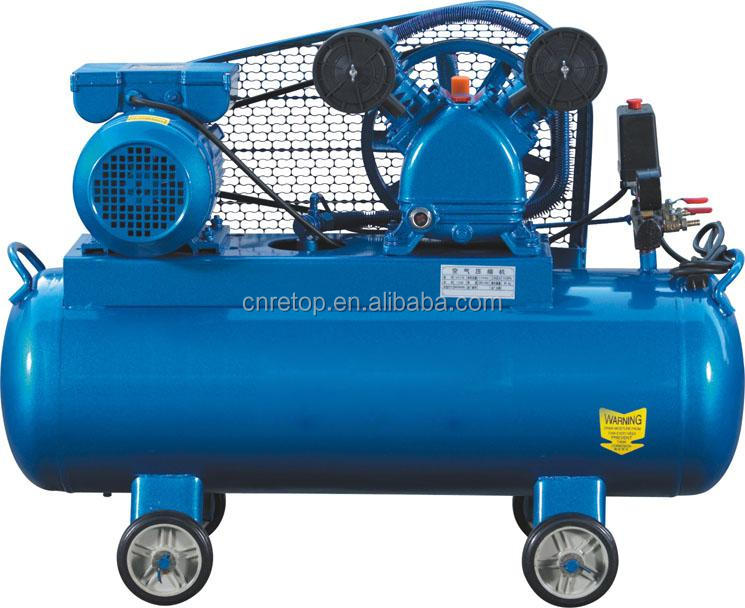 V-0.17, 60L поршневых колец 2hp воздушный компрессор импортеров