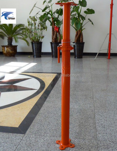 Apuntalamiento andamios marcos, apuntalamiento Costas, apoyos ajustables - Product Image 2