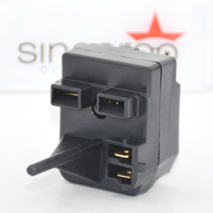 Ultra Durable W10613606 <span class=keywords><strong>nevera</strong></span> compresor relé de arranque y el condensador exacto frigoríficos - Product Image 4