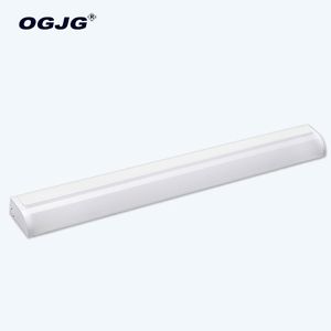 Résidentiel cave 2ft 3ft 4ft 6ft motion sensor led latte <span class=keywords><strong>luminaire</strong></span> intérieur <span class=keywords><strong>dressing</strong></span> sur off interrupteur gradation mur lampe - Product Image 2