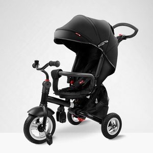 Triciclo cochecito nuevo modelo bebé triciclo - Product Image 1
