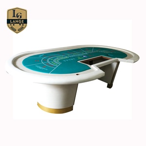 Cambodge Texas Jeu Petite <span class=keywords><strong>Table</strong></span> <span class=keywords><strong>de</strong></span> <span class=keywords><strong>Poker</strong></span> avec Des Dessins Personnalisés Mise En Page - Product Image 5