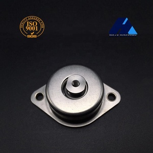 Precision Instruments & Embedded Electronics PC Video Shock Protection JMZ-T Rubber & Metal Vibration Isolator - Product Image 2