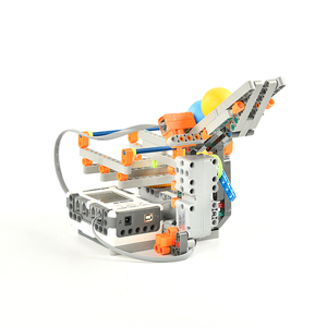 <span class=keywords><strong>JOINMAX</strong></span> ขายร้อน 2 ใน 1 Diy ชุดเด็กการศึกษาอาคารบล็อกหุ่นยนต์ - Product Image 4