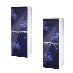 กระจกนิรภัยน้ำตู้เย็นตู้การแข่งขันราคา - Product Image 4