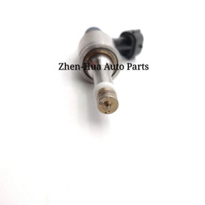 Injecteurs de carburant Buse 0261500092 16600-1KC0A pour <span class=keywords><strong>Nissan</strong></span> Juke 2011-2014 1.6L - Product Image 3