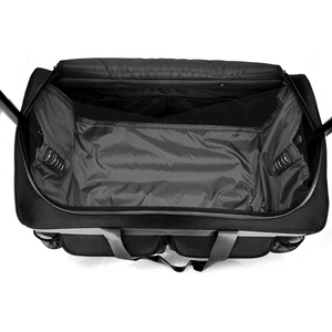 Pieghevole del Carrello Del Sacchetto di Ballo di Danza Duffle Bag <span class=keywords><strong>con</strong></span> Indumento Cremagliera - Product Image 6