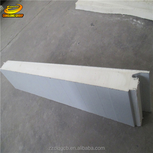 Venta al por mayor en precio de fábrica en el PIR <span class=keywords><strong>poliisocianurato</strong></span> Panel sándwich - Product Image 5