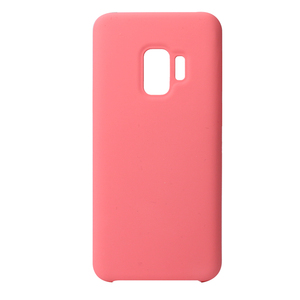 2018 Liquide <span class=keywords><strong>Silicone</strong></span> Cas De Téléphone Personnalisé Microfibre Soft-touch Mobile Téléphone Shell Pour <span class=keywords><strong>Samsung</strong></span> Galaxy <span class=keywords><strong>S9</strong></span> <span class=keywords><strong>plus</strong></span> - Product Image 5