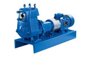 Nhà máy giá tiêu chuẩn API rắn điều khiển hệ thống bơm ly tâm cho lĩnh vực dầu - Product Image 4
