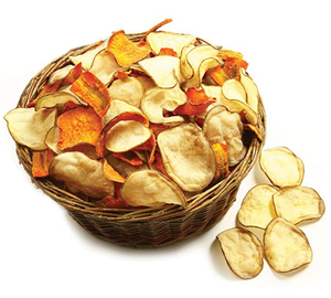 Máy Làm Khoai Tây Chiên Tự Chế Tốt Cho Sức Khỏe Máy Làm Khoai Tây Chiên Vi Sóng - Product Image 5