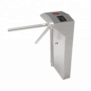 ¡2018Hot! Metro/estación <span class=keywords><strong>de</strong></span> <span class=keywords><strong>tren</strong></span>/Metro entrada bi-dirección torniquete seguridad puerta - Product Image 4