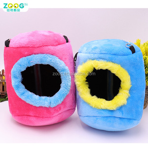 Usine personnalisé chaud <span class=keywords><strong>en</strong></span> peluche <span class=keywords><strong>cage</strong></span> Pour Rat <span class=keywords><strong>Hamster</strong></span> - Product Image 1