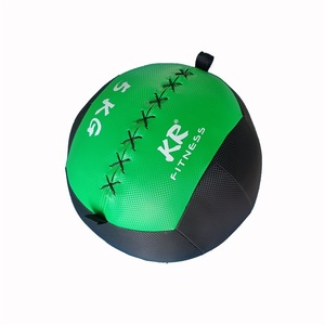 Haute Qualité Pondérée Mur Boule Taille Personnalisée Boule Slam - Product Image 3