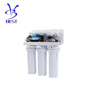 Nuevos estilos ruso RO Undersink 5 etapa de filtro de <span class=keywords><strong>agua</strong></span> sistemas de filtración de <span class=keywords><strong>agua</strong></span> del hogar - Product Image 4