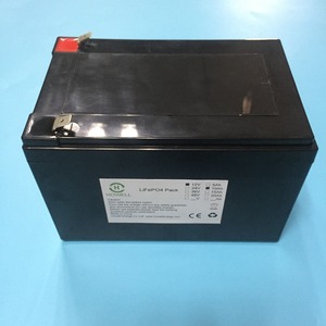 Wiederaufladbare 12 V 24 V 100Ah 200Ah Customized LiFePO4 Lithium-ionen-autobatterie - Product Image 2