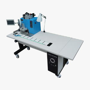 Máy Phun Sáp Chip Thông Minh Hoàn Toàn Tự Động Máy Phun Sáp Chân Không Kỹ Thuật Số - Product Image 3