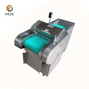 Multifunktionale Industrie Gemüse Cutter Gemüse Reibe Elektrische Gemüse Slicer