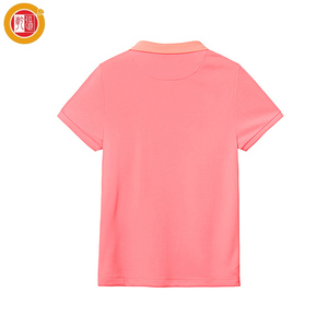 OEM service usine en gros stretch de coupe slim sport femmes <span class=keywords><strong>polo</strong></span> t-shirt de <span class=keywords><strong>golf</strong></span> - Product Image 5