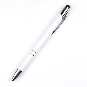 Xinghao de marca personalizada de marca promocional de metal stylus bolígrafo con <span class=keywords><strong>el</strong></span> logotipo de su empresa - Product Image 3
