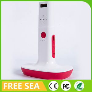 Tragbare 3 watt mini hause solaranlagen mit <span class=keywords><strong>2</strong></span> led-lampen - Product Image 4