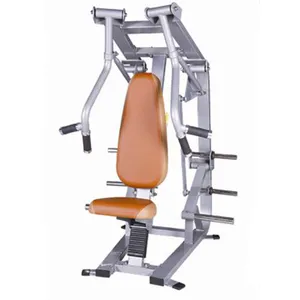 CE Certificated Nautilus Commercial Gym Equipment for Gym Center