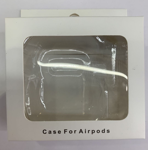 Pour étui AirPod, antichoc, étanche, protecteur Unique, étui en Silicone, housse de protection pour AirPod - Product Image 3