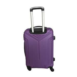 Mode Nouvelle Coque <span class=keywords><strong>Rigide</strong></span> <span class=keywords><strong>Valise</strong></span> À <span class=keywords><strong>Roulettes</strong></span> <span class=keywords><strong>Valise</strong></span> Trolley Pour Enfants Hommes et Femmes - Product Image 6