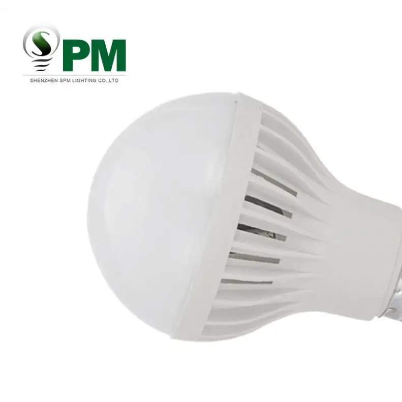 China Led Goedkope Prijs 3W 5W 7W 9W 12W Ce Rohs Led Verlichting Lamp