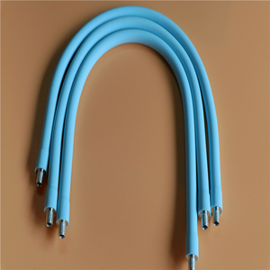 Xe Gps H Biên Giới Người Giữ Điện Thoại Kim Loại Kính Trường Hợp Cổ Ngỗng Di Động Clip Lười Biếng Bracket Giá Rẻ Đầy Màu Sắc Cnc Sản Xuất Head-Up Hiển Thị - Product Image 3