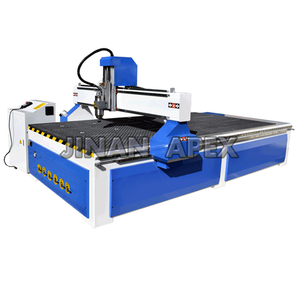 Mejor oferta APEX-1530 cnc para trabajar la madera máquina <span class=keywords><strong>de</strong></span> corte por grabado - Product Image 1