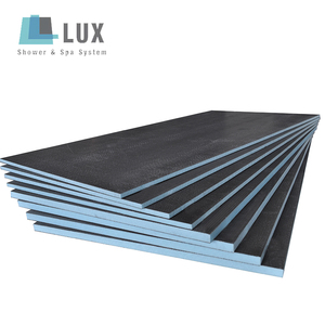 <span class=keywords><strong>Panel</strong></span> de Espuma XPS Impermeable y Aislante Similar a <span class=keywords><strong>Wedi</strong></span>, <span class=keywords><strong>Panel</strong></span> Sándwich Eficaz para Aislamiento de Edificios - Product Image 5