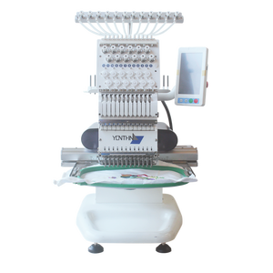 T-셔츠 의복을 위한 자동적인 국내 전산화된 재봉틀 - Product Image 1