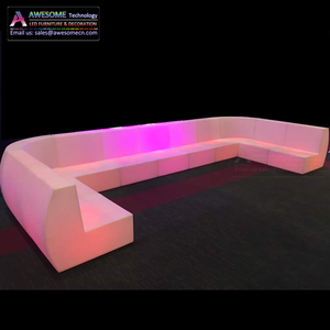 Mobili <span class=keywords><strong>da</strong></span> giardino per Lounge divano <span class=keywords><strong>da</strong></span> <span class=keywords><strong>esterno</strong></span> in <span class=keywords><strong>plastica</strong></span> Pe (Sf201) - Product Image 2