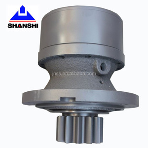 <span class=keywords><strong>E70b</strong></span> <span class=keywords><strong>Swing</strong></span> hộp số 5597 102 6379 <span class=keywords><strong>Swing</strong></span> thiết bị mà không có động cơ cho Cat 307 308 <span class=keywords><strong>e70b</strong></span> e70c ms070 xoay giảm bánh lắp ráp - Product Image 1