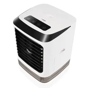 NEW Air Cooler Air Personal Space Cooler Quick & Easy Way to Cool Air Conditioner