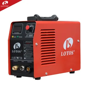 Discount offer Lotos LT3200 wholesale metal plasma cutter cnc plasma cutting machine cortadora de plasma