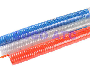 Haute qualité longueur 15m <span class=keywords><strong>diamètre</strong></span> extérieur 16mm <span class=keywords><strong>diamètre</strong></span> <span class=keywords><strong>intérieur</strong></span> 12mm PU16x12 Pu air bobine tuyau ressort Pu spirale <span class=keywords><strong>Tube</strong></span> - Product Image 3