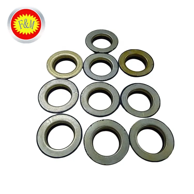 Wholesale Auto Car Parts OEM 90480-30025 Rubber Oil Seal Making Machine