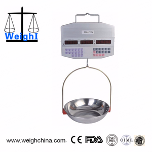 OCS-PB 걸이형 가격 계산 저울 - Product Image 2
