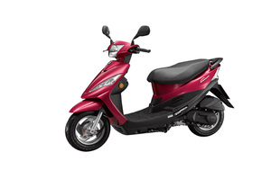 Cinghia di trasmissione per scooter rinforzata con fibra di aramide di alta qualità cinghie di trasmissione per motori elettrici per suzuki 125 <span class=keywords><strong>Hayate</strong></span> - Product Image 6