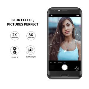 DOOGEE BL5000 abrió los teléfonos Dual SIM Smartphone desbloqueado Android 7,0 5,5 pulgadas FHD pantalla MT6750T - Product Image 2