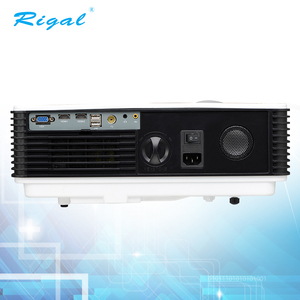 <span class=keywords><strong>Hd</strong></span> 3d led android Wifi projecteur natif 1280 * 800 3200 Lumens full <span class=keywords><strong>HD</strong></span> projecteur soutien 1080 P avec hdmi entrée - Product Image 6