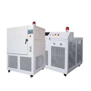Neues Design Flüssiger Stickstoff Charpy <span class=keywords><strong>Impact</strong></span> <span class=keywords><strong>Test</strong></span> Kühl kammer Lieferant - Product Image 4