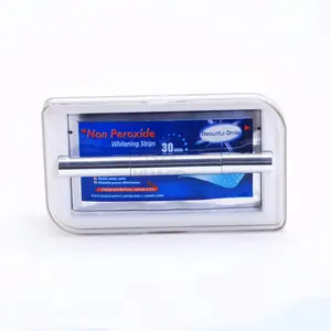 Luxsmile Serie 35% Cp Pen 6% Hp Tanden Whitening Strips