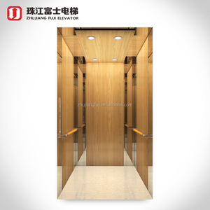 Proveedor <span class=keywords><strong>de</strong></span> China ZhuJiangFuJi Oem pequeña casa ascensor precio <span class=keywords><strong>para</strong></span> casa privada <span class=keywords><strong>de</strong></span> las personas mayores - Product Image 1